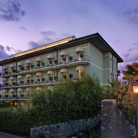 Palace Hotel San Pietro Bardolino Dış mekan fotoğraf